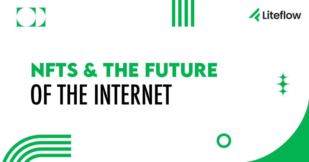 NFTs & the future of the Internet