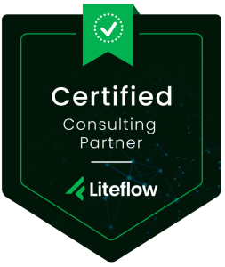 Liteflow Consulting Partner - NFT Infrastructure