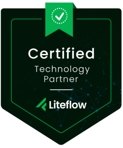 Liteflow Technology Partner - NFT Infrastructure