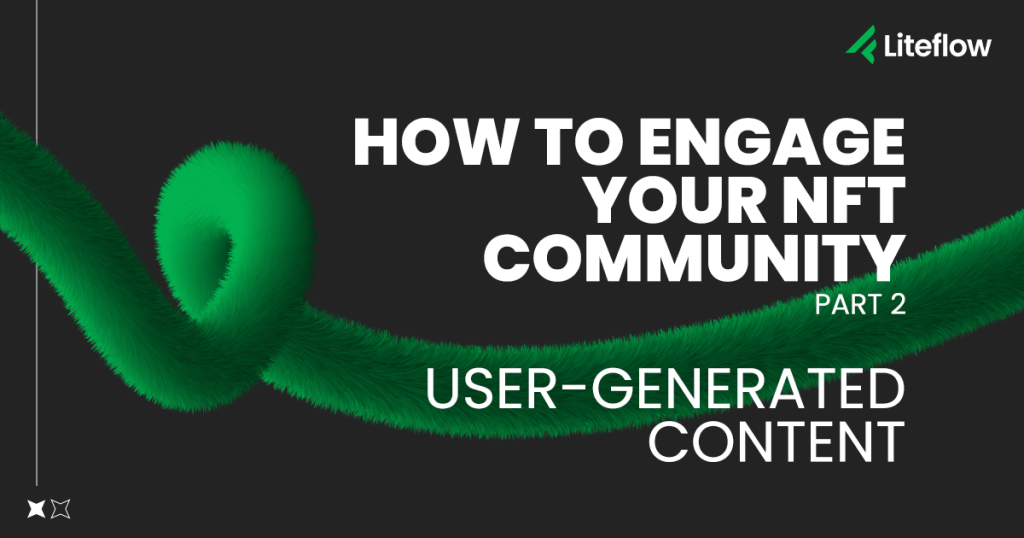 How to Engage Your NFT Community