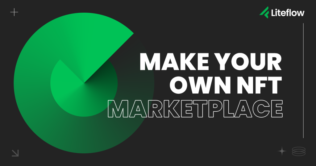Make Your Own NFT Marketplace