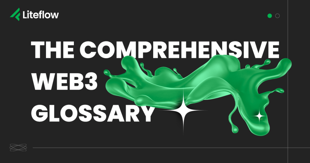 The comprehensive Web3 glossary