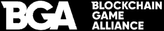 Logo bga bw