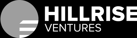 Logo hillrise bw