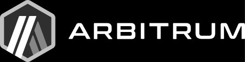 Logo arbitrum bw