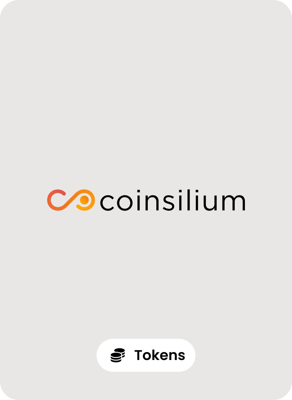 Coinsilium : 