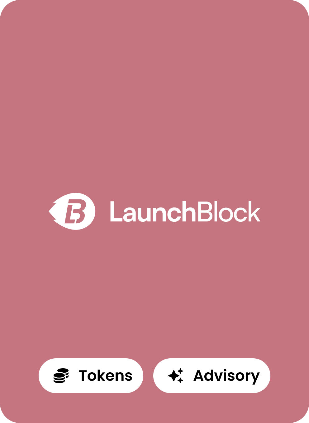 Launchblock : 