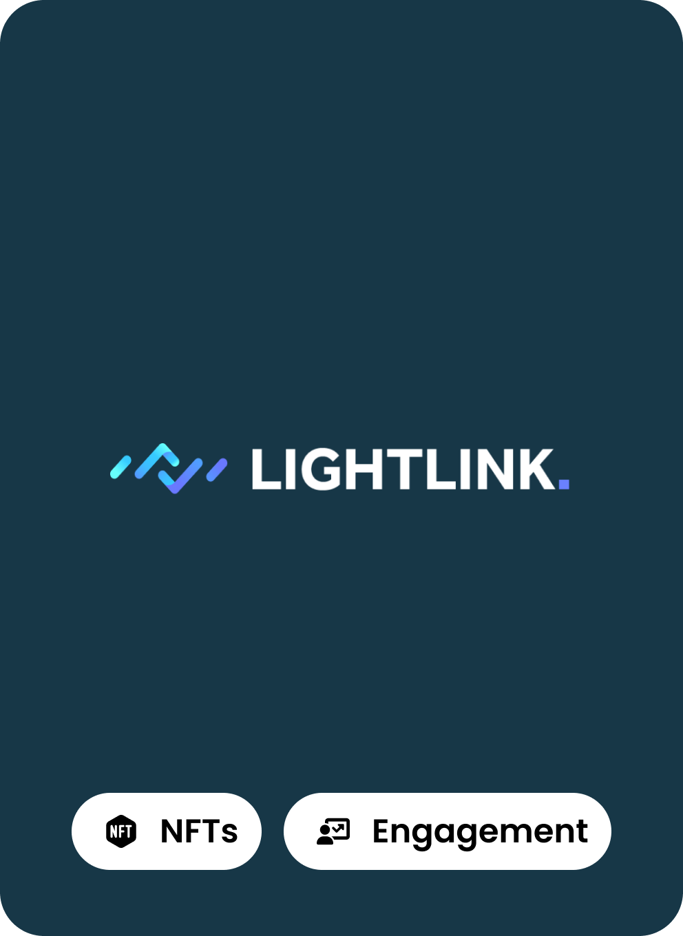 LightLink : 