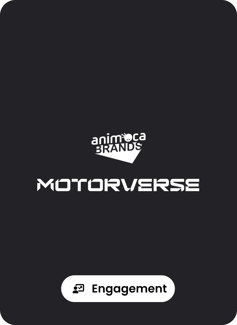 Motorverse : 