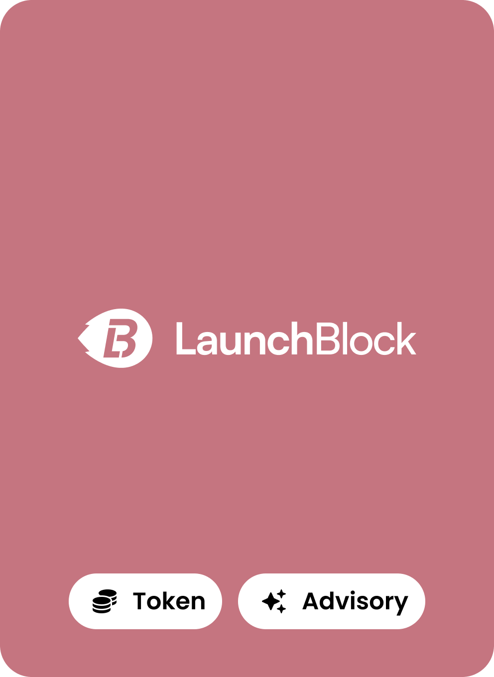 Launchblock : 