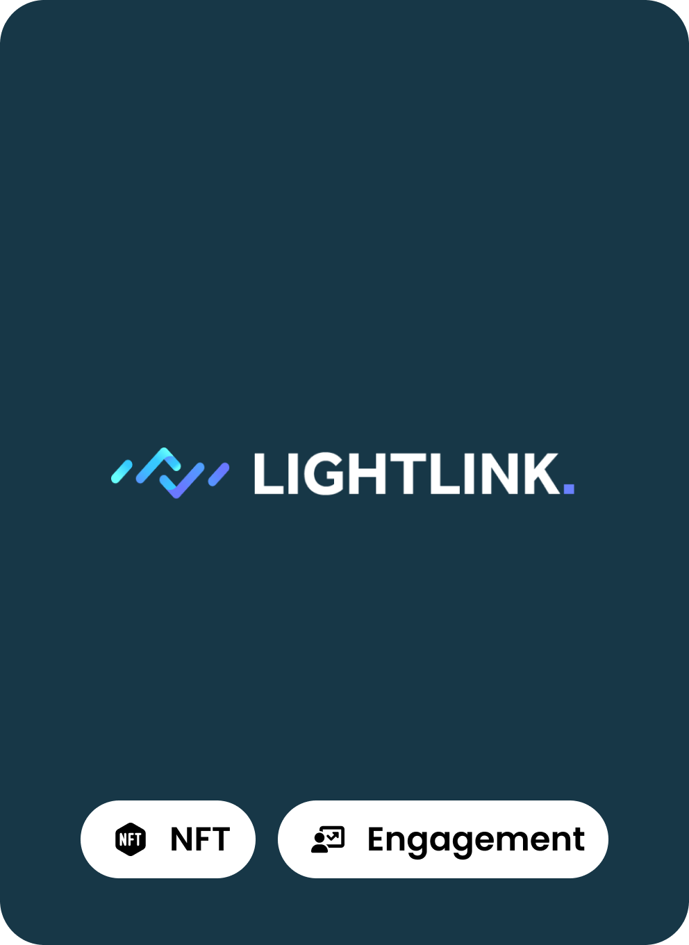 LightLink : 