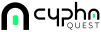 CyphaQuest logo