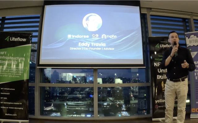 Eddy presentation
